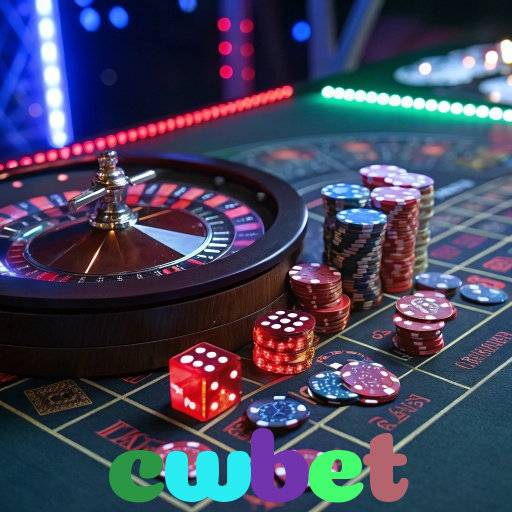 cwbet - Baixe o app cwbet no Google Play e jogue ao vivo