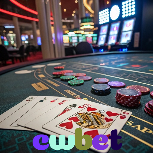 cwbet - Baixe o app cwbet no Google Play e jogue ao vivo