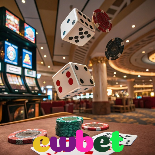 cwbet - Baixe o App cwbet para Android e Comece a Jogar