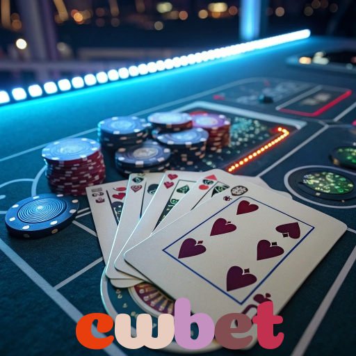 cwbet - Baixe o app cwbet no Google Play e jogue ao vivo