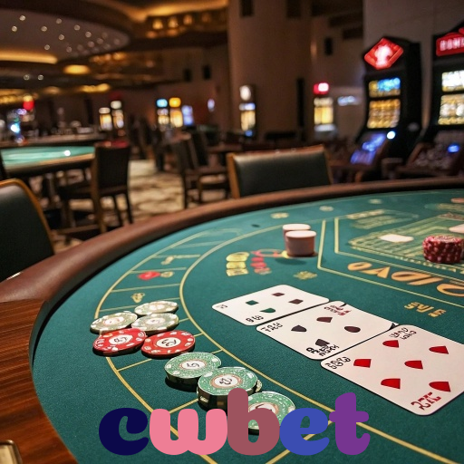 cwbet - Baixe o app cwbet no Google Play e jogue ao vivo