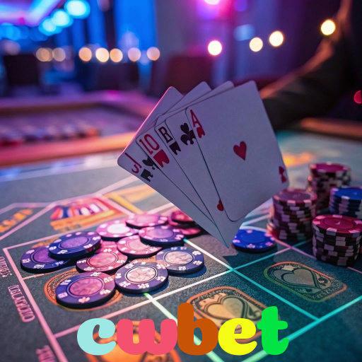 cwbet - Baixe o app cwbet no Google Play e jogue ao vivo