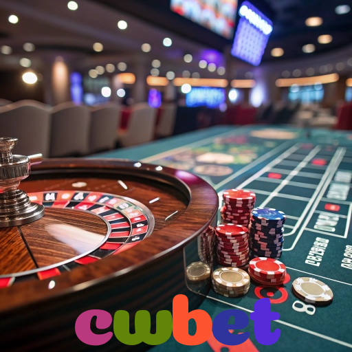cwbet - Baixe o app cwbet no Google Play e jogue ao vivo