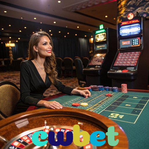 cwbet - Baixe o App cwbet para Android e Comece a Jogar
