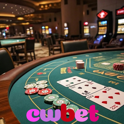 cwbet - Baixe o App cwbet para Android e Comece a Jogar