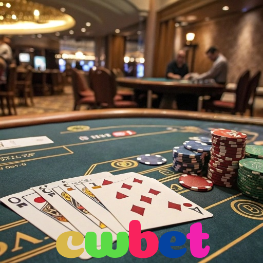 cwbet - Baixe o app cwbet no Google Play e jogue ao vivo