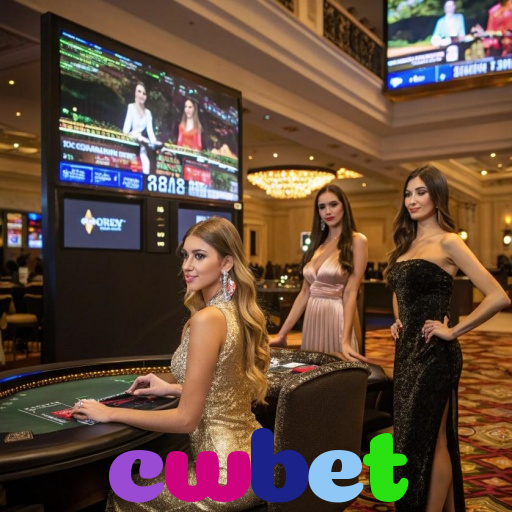 cwbet - Baixe o app cwbet no Google Play e jogue ao vivo