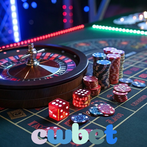 cwbet - Baixe o App cwbet para Android e Comece a Jogar