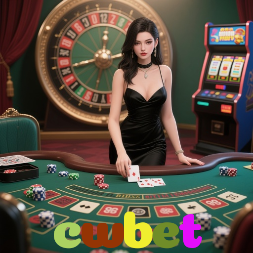 cwbet - Baixe o app cwbet no Google Play e jogue ao vivo