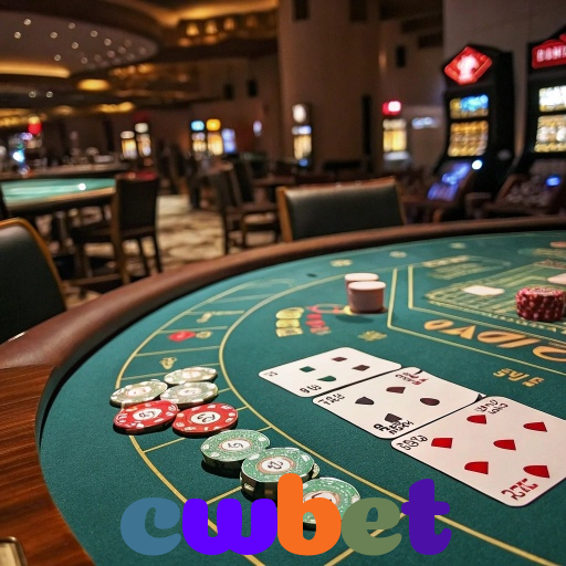 cwbet - Baixe o app cwbet no Google Play e jogue ao vivo