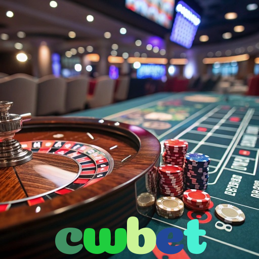 cwbet - Baixe o app cwbet no Google Play e jogue ao vivo