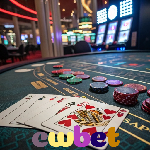 cwbet - Baixe o App cwbet para Android e Comece a Jogar