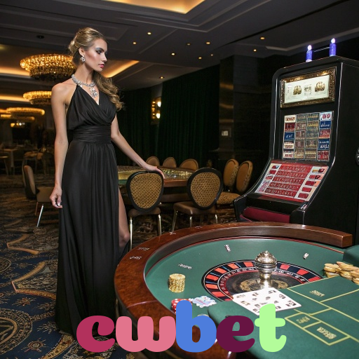 cwbet - Baixe o App cwbet para Android e Comece a Jogar
