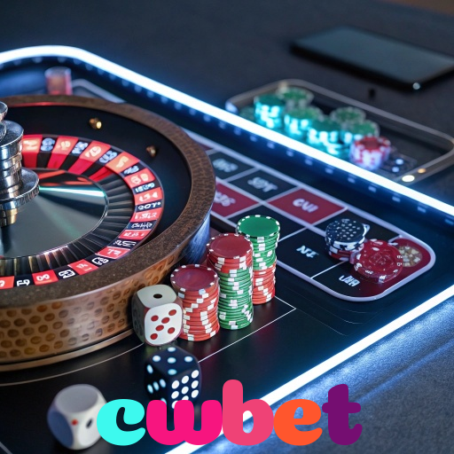 cwbet - Baixe o App cwbet para Android e Comece a Jogar