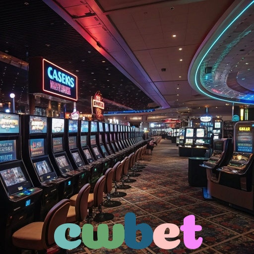 cwbet - Baixe o app cwbet no Google Play e jogue ao vivo