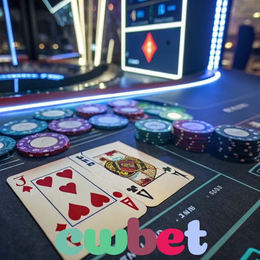 cwbet - Baixe o App cwbet para Android e Comece a Jogar