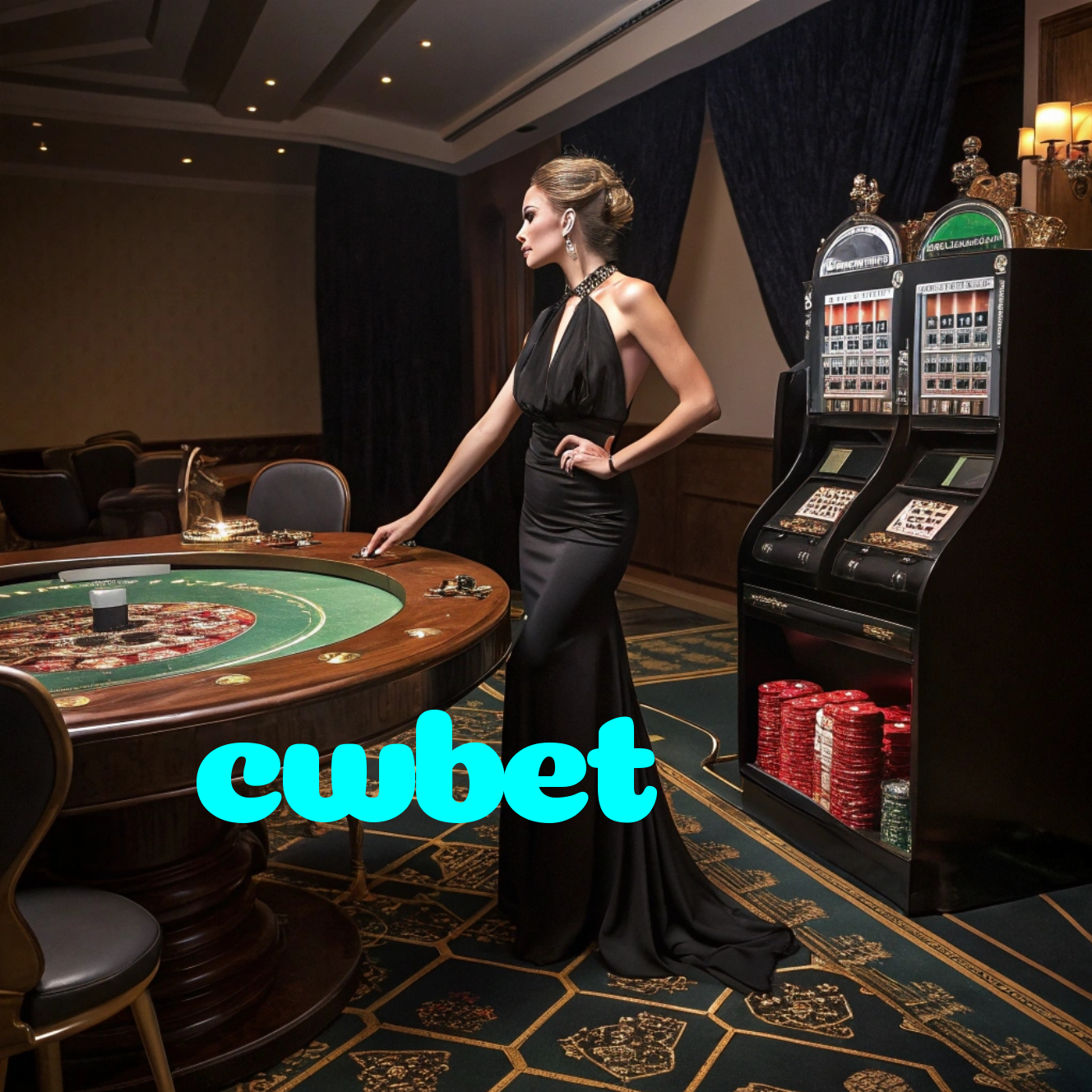 cwbet - Baixe o app cwbet no Google Play e jogue ao vivo