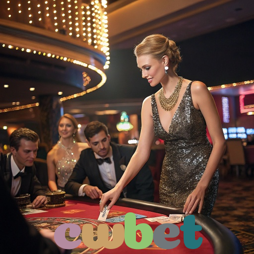 cwbet - Baixe o App cwbet para Android e Comece a Jogar