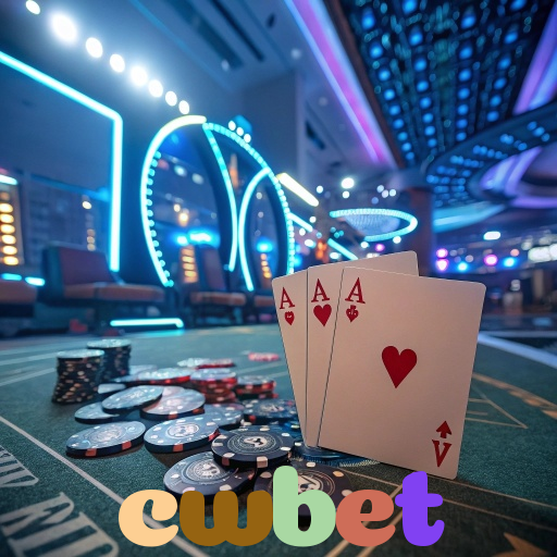 cwbet - Baixe o app cwbet no Google Play e jogue ao vivo