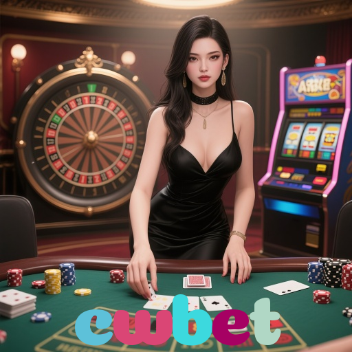 cwbet - Baixe o app cwbet no Google Play e jogue ao vivo