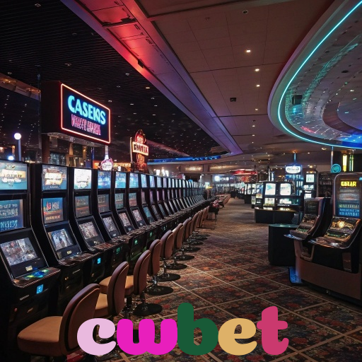 cwbet - Baixe o app cwbet no Google Play e jogue ao vivo