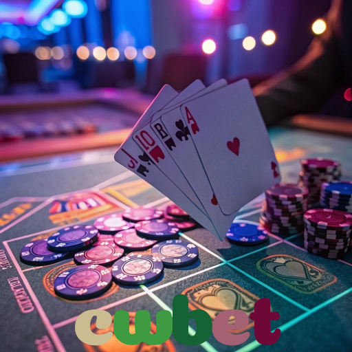 cwbet - Baixe o app cwbet no Google Play e jogue ao vivo