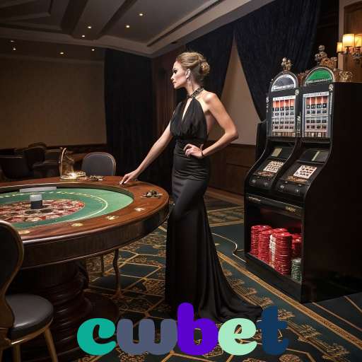 cwbet - Baixe o app cwbet no Google Play e jogue ao vivo