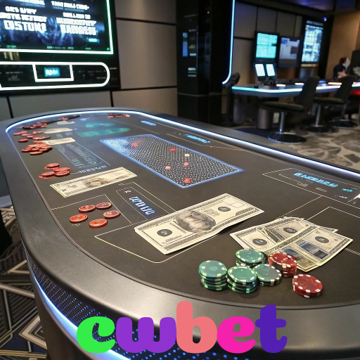cwbet - Baixe o App cwbet para Android e Comece a Jogar