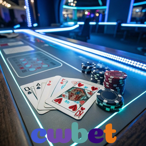 cwbet - Baixe o App cwbet para Android e Comece a Jogar