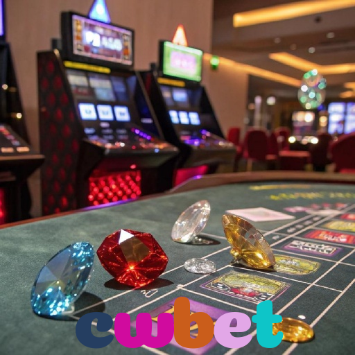 cwbet - Baixe o app cwbet no Google Play e jogue ao vivo