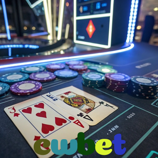 cwbet - Baixe o App cwbet para Android e Comece a Jogar