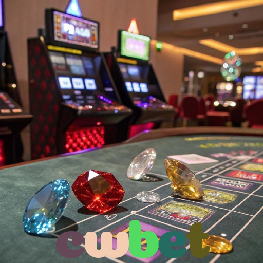 cwbet - Baixe o App cwbet para Android e Comece a Jogar