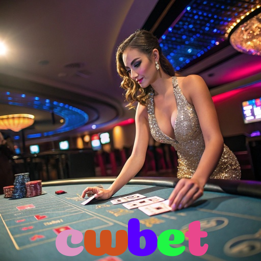 cwbet - Baixe o App cwbet para Android e Comece a Jogar
