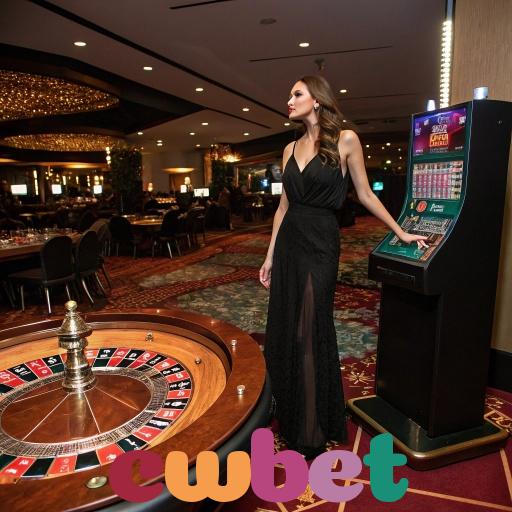 cwbet - Baixe o App cwbet para Android e Comece a Jogar