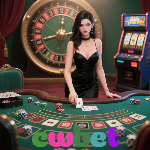 cwbet - Baixe o app cwbet no Google Play e jogue ao vivo