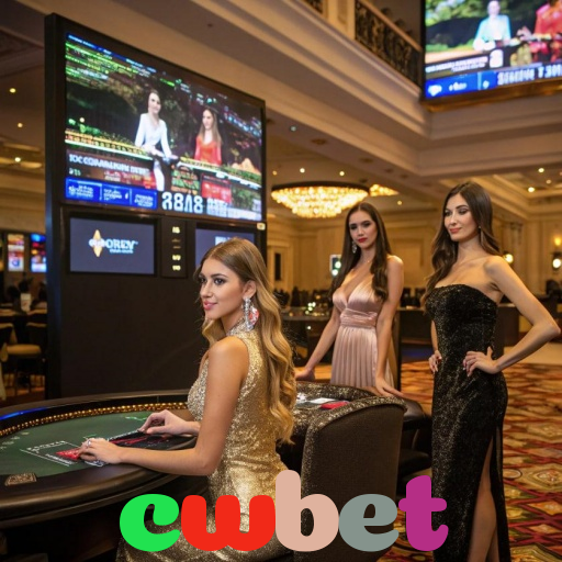 cwbet - Baixe o App cwbet para Android e Comece a Jogar
