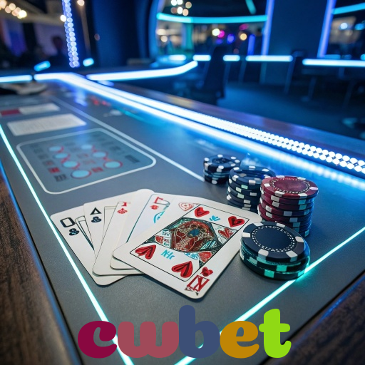 cwbet - Baixe o app cwbet no Google Play e jogue ao vivo