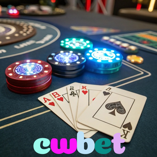 cwbet - Baixe o app cwbet no Google Play e jogue ao vivo