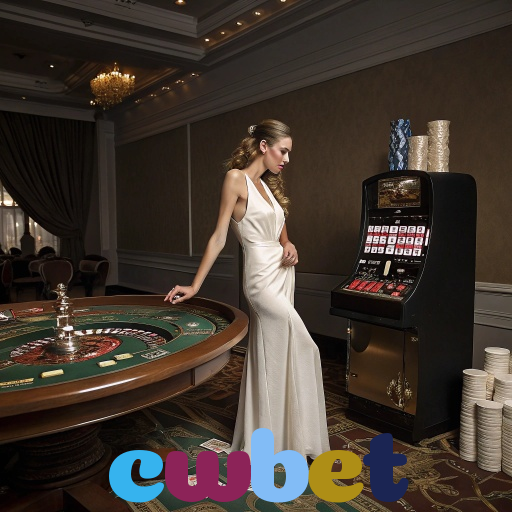 cwbet - Baixe o App cwbet para Android e Comece a Jogar