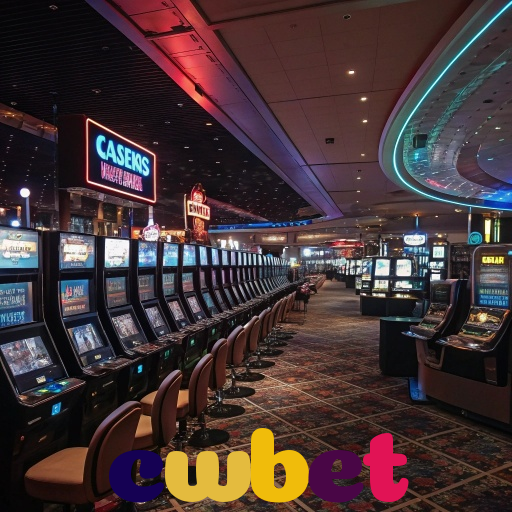 cwbet - Baixe o app cwbet no Google Play e jogue ao vivo