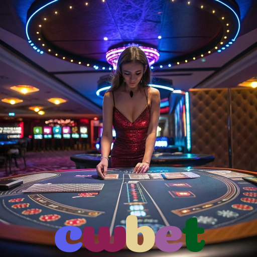 cwbet - Baixe o app cwbet no Google Play e jogue ao vivo