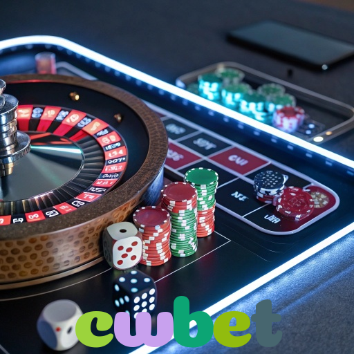 cwbet - Baixe o App cwbet para Android e Comece a Jogar