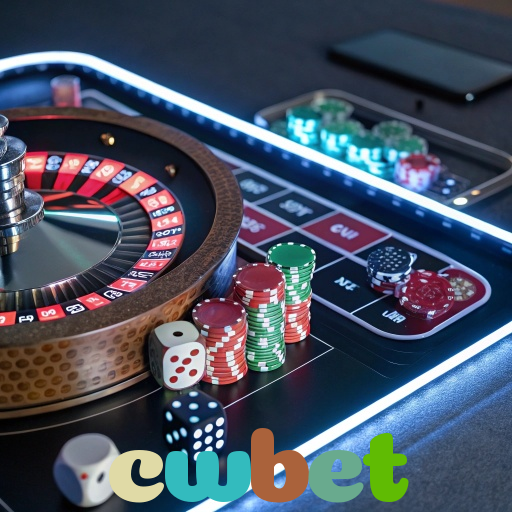 cwbet - Baixe o app cwbet no Google Play e jogue ao vivo