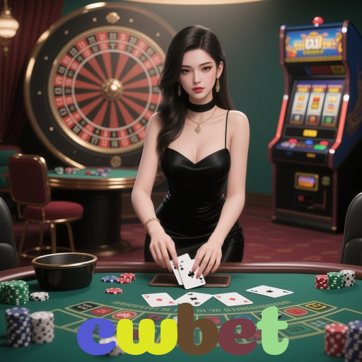 cwbet - Baixe o app cwbet no Google Play e jogue ao vivo
