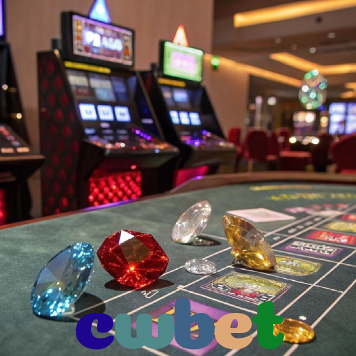 cwbet - Baixe o app cwbet no Google Play e jogue ao vivo