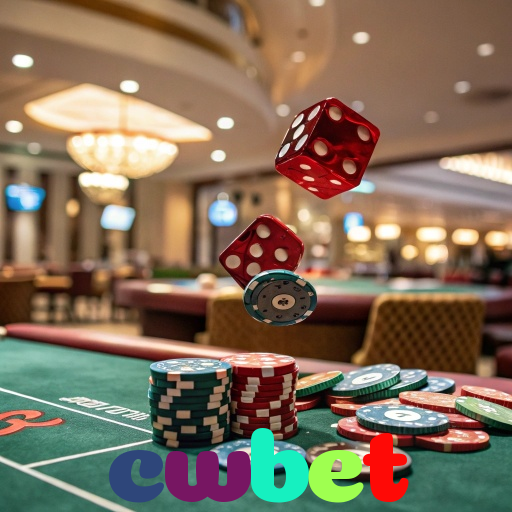 cwbet - Baixe o app cwbet no Google Play e jogue ao vivo