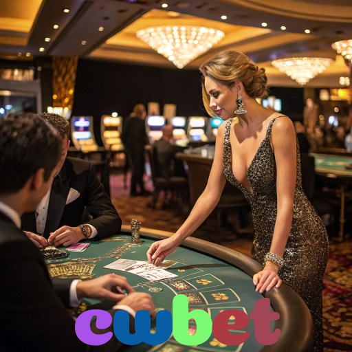 cwbet - Baixe o app cwbet no Google Play e jogue ao vivo