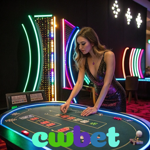 cwbet - Baixe o app cwbet no Google Play e jogue ao vivo