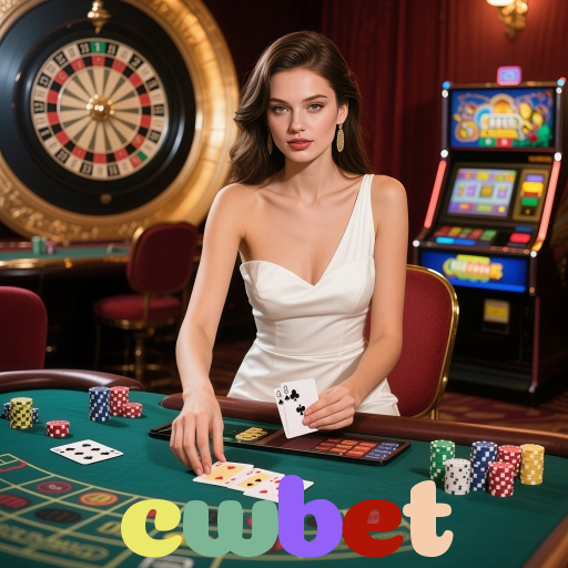 cwbet - Baixe o App cwbet para Android e Comece a Jogar