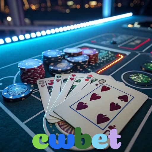 cwbet - Baixe o app cwbet no Google Play e jogue ao vivo